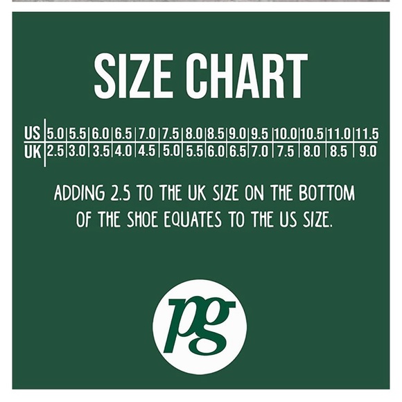 Ogden/Samone Platform Loafer
Paul Green. PATENT LEATHER
Brand New. US sizes - Picture 9 of 9